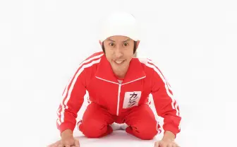 カジサック、YouTubeチャンネル登録者数が100万人突破