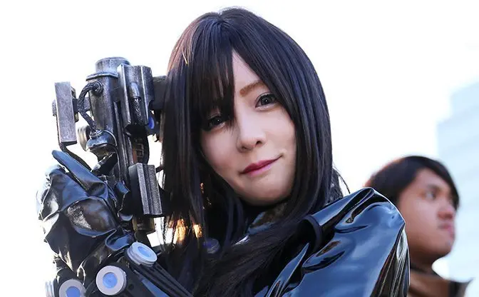 【C91】コミケ初日のコスプレイヤー写真まとめ2本目　心洗われる女神に感謝！