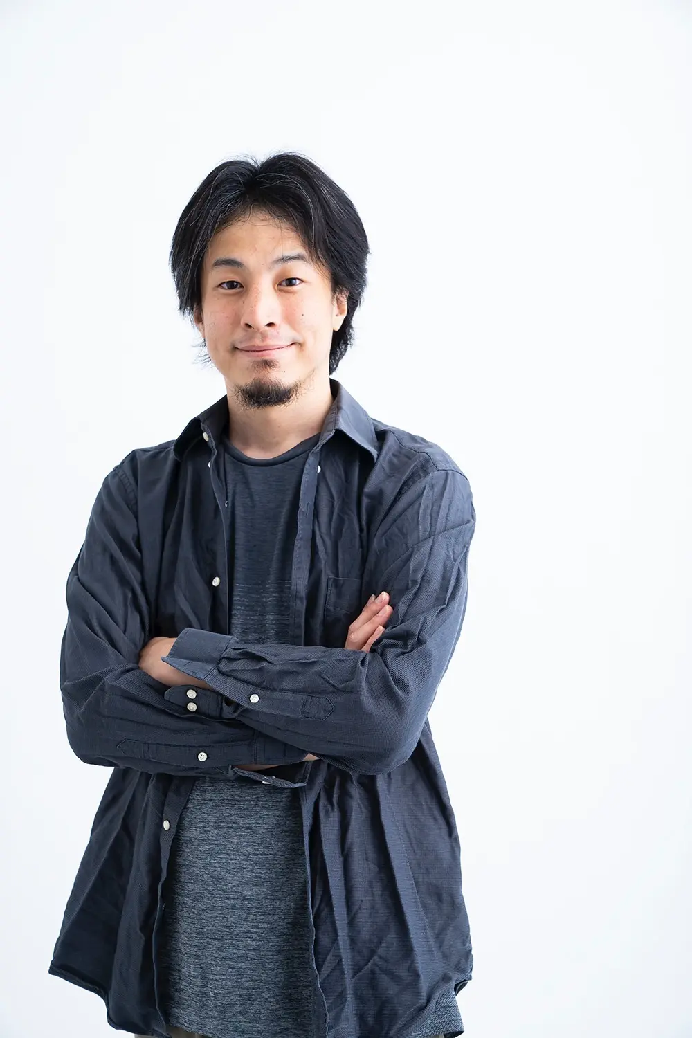 ひろゆきがAI化 「ChatGPT」技術を活用、24時間365日なんでも答える.jpg