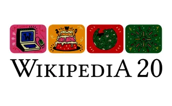 Wikipedia20周年記念イベント開催 ウィキペディアンが選ぶ「秀逸な記事」とは?