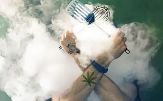 Cooking on High | Netflix Official Site