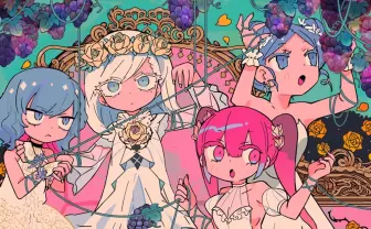 寺田てら、上坂すみれ、40mPらによる新プロジェクトが始動