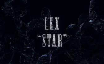 ラッパー LEX「STAR」MVプレミア公開 全9公演の国内ツアー発表