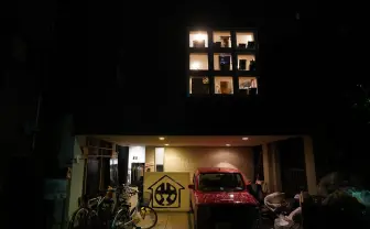 「渋家(シブハウス)」4月末閉所に 多くの気鋭クリエイターを輩出