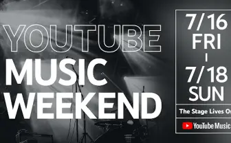 「YouTube Music Weekend vol.3」宇多田ヒカル、月ノ美兎、ヒプマイら54組 連動トーク企画も
