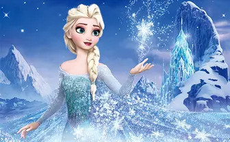 TLが「ありのままで」に染まりそう…『アナと雪の女王』がテレビ初放送！