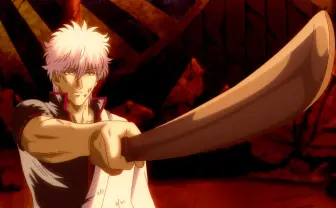 『鬼滅の刃』炭治郎と柱のイラストが入場特典　映画『銀魂 THE FINAL』で！？