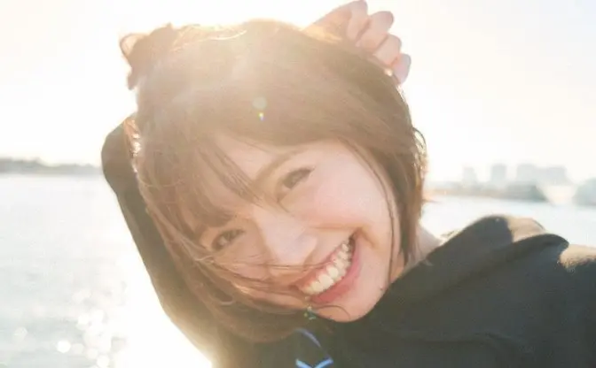 【写真】セクシー女優 石原希望のAVデビューとコロナ禍「ただ受け止めるしかなかった」