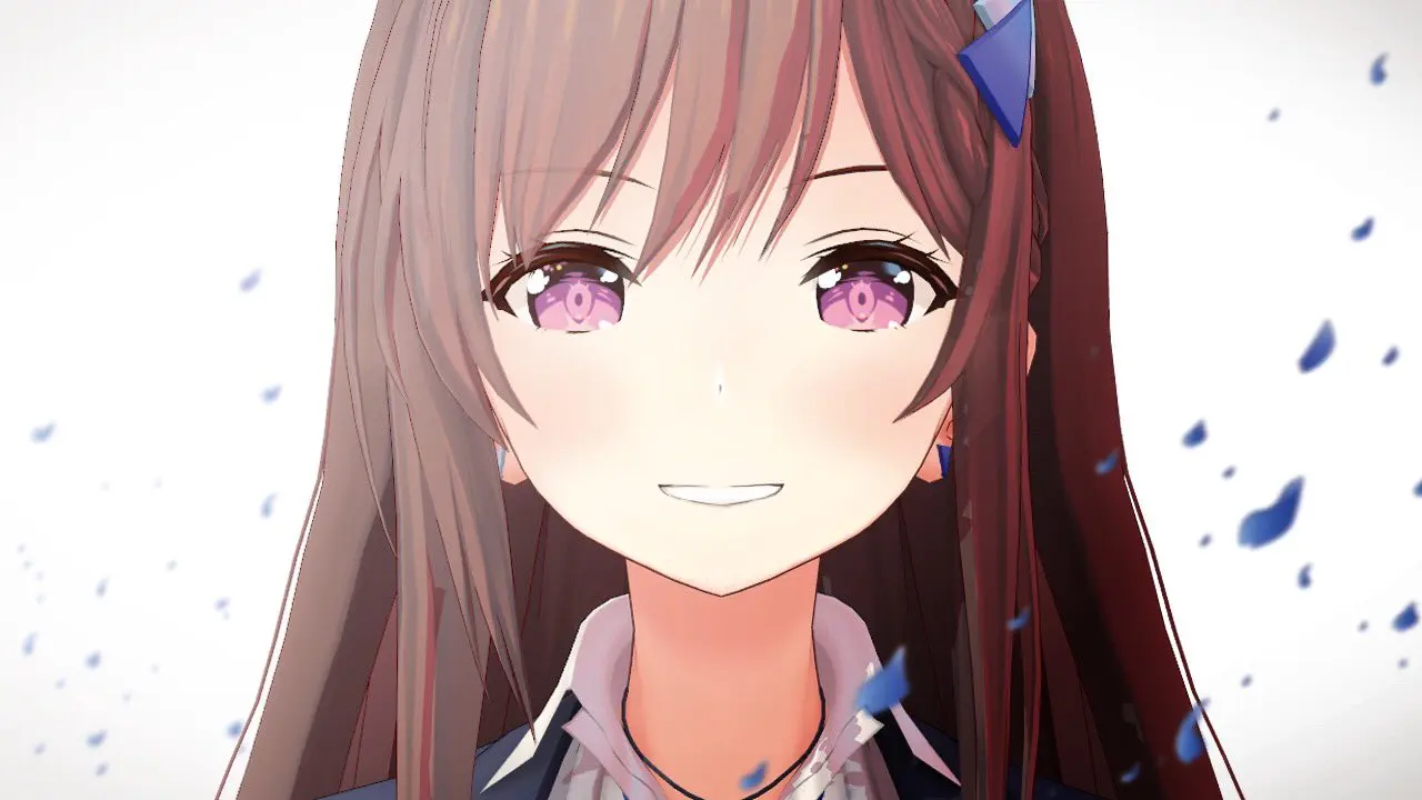 VSinger 道明寺ここあ、活動休止「バンドの活動に専念したい」.jpg