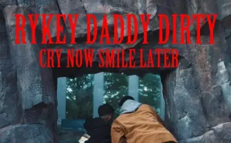 RYKEY DADDY DIRTYが出所後初リリース　新曲「CRY NOW SMILE LATER」配信