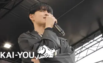 【動画】ラッパー さなり、109屋上ライブ「さなりくんには騙されない。」