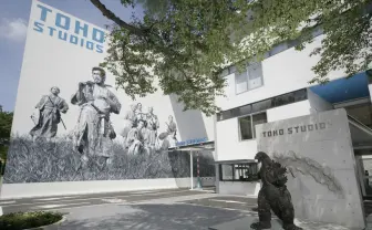 Netflixが東宝スタジオの施設を賃借 『全裸監督』など実写作品拡充のため