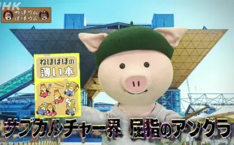 『ねほりんぱほりん』で「同人漫画家」特集　コミケ中止のいま何が語られる