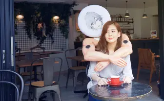 『オトメ勇者』の衝撃再び　想像してごらん…スピーカーに抱かれる生活