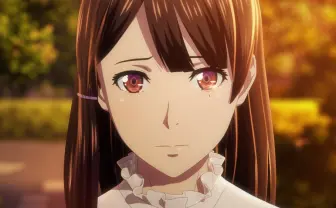 劇場アニメ『あした世界が終わるとしても』予告編 あいみょんの主題歌も解禁