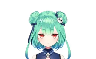 ホロライブ 潤羽るしあ、まふまふとの関係を巡り騒動に　事務所「プライベートは本人に一任」