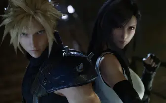 『FF7 リメイク』1作目はミッドガル中心で2枚組 ファンもビビる大ボリューム