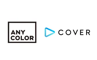 ANYCOLORとカバー、VTuberの誹謗中傷対策で連携 まとめサイト運営者とも示談