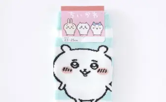 『ちいかわ』×しまむらが爆ポップ コラボグッズが良心価格で買えるってコト!?