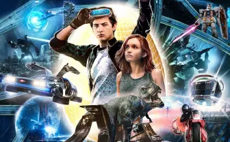 間違いなく“今”観るべき映画『レディ・プレイヤー1』クロスレビュー