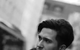 声優 木村昴、30歳の誕生日に『SUBA ROOTS』刊行「よろしくおねがいしますばる!」