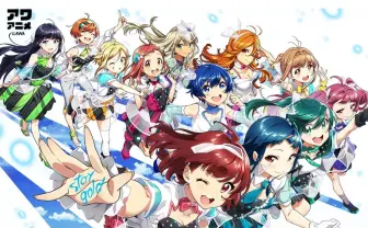 アイドル育成ゲーム『Tokyo 7th シスターズ（ナナシス）』サービス終了へ