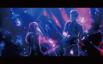 花譜、MIYAVIと共演 新境地開くコラボ曲に「めちゃくちゃ楽しかったです」