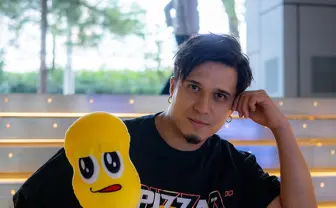 木村昴×ピーナッツくん/兄ぽこ 対談 キャラクターに“リアル”は歌えるか？