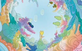 トクマルシューゴ新曲「Canaria」のMVがすごい VRで、もはや観るアトラクション