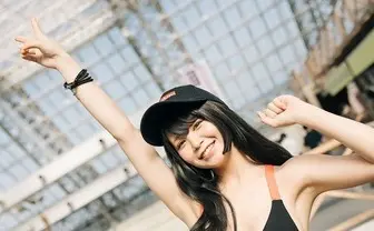 写真家Dioraが行く、灼熱の「サマラン祭2020」撮影会の記事一覧 - KAI-YOU.net