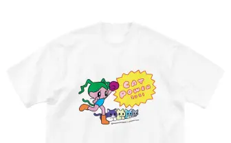 ギャラリールモンドがチャリティ展 イラストレーター作品をSUZURIがグッズ化