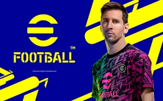 『ウイイレ』基本無料ゲーム『eFootball』に e-Sportsの新たな形を目指す