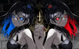 ホロライブ星街すいせい×ボカロP Kanariaの新曲が超クール 5日で200万再生突破.jpg