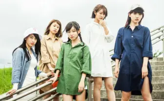 縦型MVで話題のリリスクから3人卒業　順風満帆に見えた激動の1年