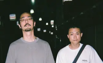 『街風』が生まれた大阪生野区コリアタウンを征く