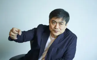 日本がWeb3で勝つ方法:伊藤穰一氏に聞いた | coindesk JAPAN | コインデスク・ジャパン