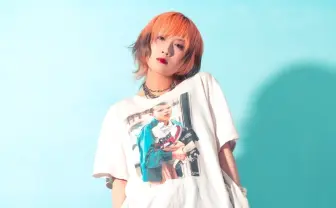 TORIENA 新作『PURE FIRE』 レイヴカルチャーを反映したハードなサウンド