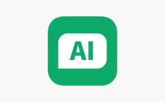 ‎AIチャットくん | 日本語で人工知能とチャットで会話しよう