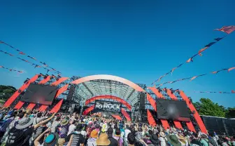 8月開催予定の「ロッキン」中止を発表 「今年の開催は困難」