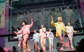 BE:FIRSTがBESTYに伝えた言葉　圧巻の歌とダンスで魅せた2ndワンマン