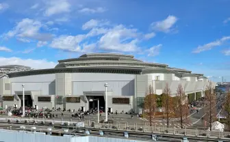 「コミケ99」来場者数は11万人 コロナ禍で感染対策を徹底、100回目への試金石に