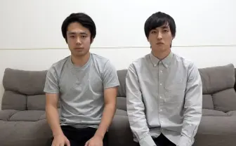 フィッシャーズ ぺけたん「不適切な関係」を謝罪 シルク「6人で頑張っていく」