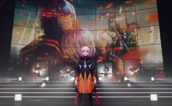 花譜2ndワンマン、世界が目撃し熱狂 6月のリアル開催で「不可解弐」完結へ