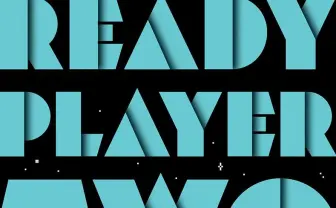 『レディ・プレイヤー1』原作続編発表 日米ポップカルチャーが集結する快作