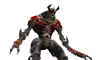 劇場版「仮面ライダー」にアナザークウガ 完全にバケモンや