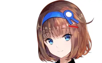 根羽清ココロに燦鳥ノム　大手企業の「公式」VTuberの魅力とは？