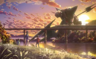 映画『ハケンアニメ!』 谷東や大塚隆史ら劇中アニメ制作陣が一挙解禁