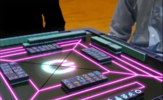 この麻雀……光るぞ! 爆ポップな“ゲーミング麻雀“の開発秘話