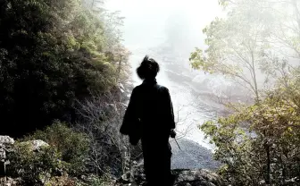 映画『無限の住人』キムタク インタビュー公開 監督指示は「殺し合い」