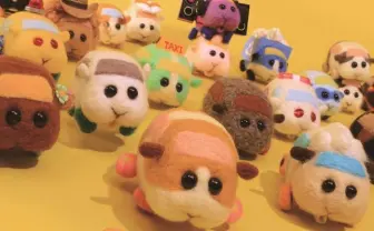 『PUI PUI モルカー』約90曲収録のサントラ 幻の13話が集団幻覚でトレンド入り